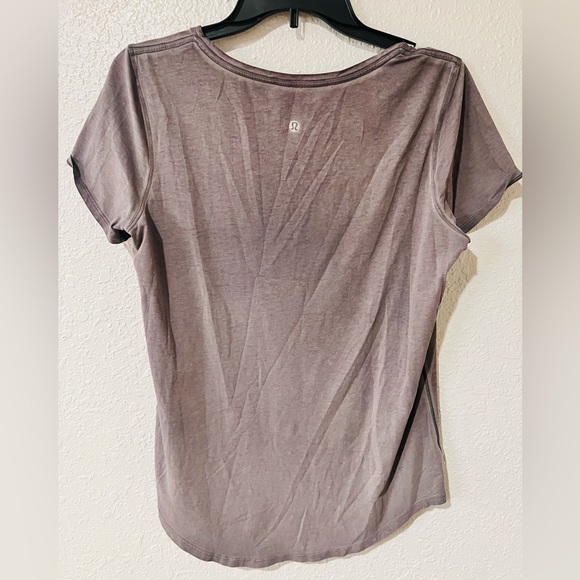 lululemon athletica Tops - Lululemon tee